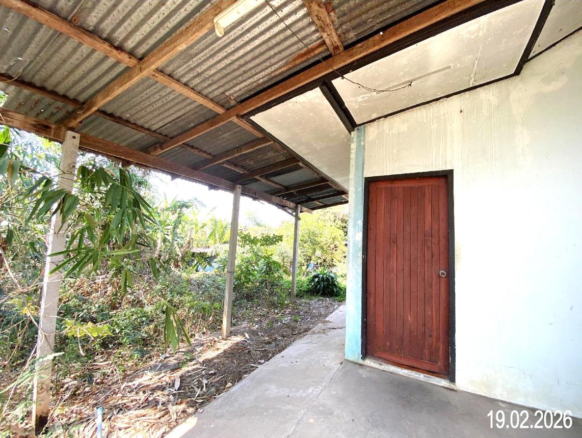 รูป บ้านเดี่ยว 595.6 ตร.วา เมืองอุตรดิตถ์ อุตรดิตถ์ 2.5M - รูปที่ 30/45