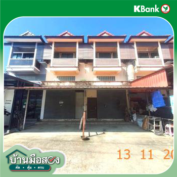 รูป อาคารพาณิชย์ 23.6 ตร.วา เมืองเชียงใหม่ เชียงใหม่ 3.3M - รูปที่ 21/23
