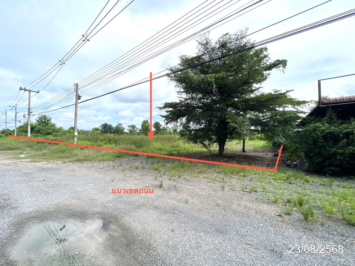 รูป ที่ดินว่างเปล่า 3368 ตร.วา ชนแดน เพชรบูรณ์ 5.1M - รูปที่ 16/25