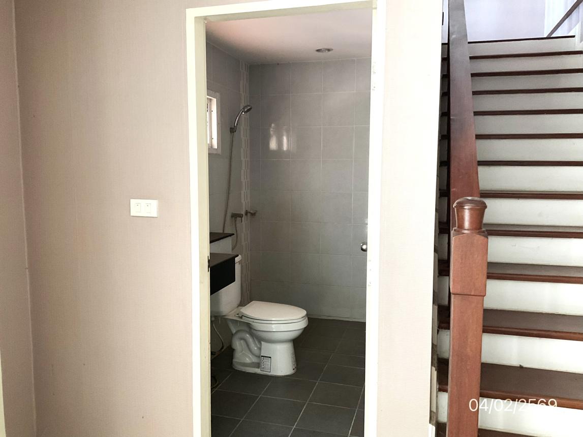 picture HOME 95.8 Sq.w. Kamphaeng Saen Nakhon Pathom for 5M - 19/33