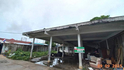 บ้านเดี่ยว 173 ตร.วา บางละมุง ชลบุรี 4.5M