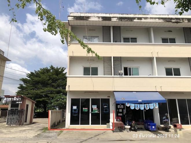 picture TOWN HOUSE 25.6 Sq.w. Sai Mai Bangkok for 2.5M - 2/31
