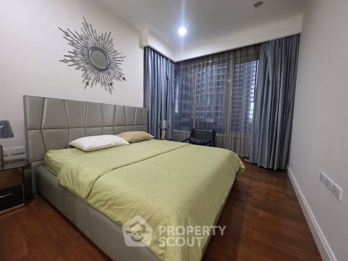 picture 2-BR Condo at Q Langsuan near BTS Ratchadamri (ID 3316193) - 6/13