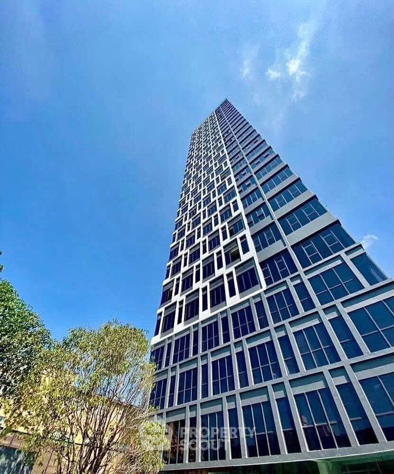 picture 1-BR Condo at Ramada Residence By Siamese Asset near BTS On Nut (ID 3318732) - 2/31