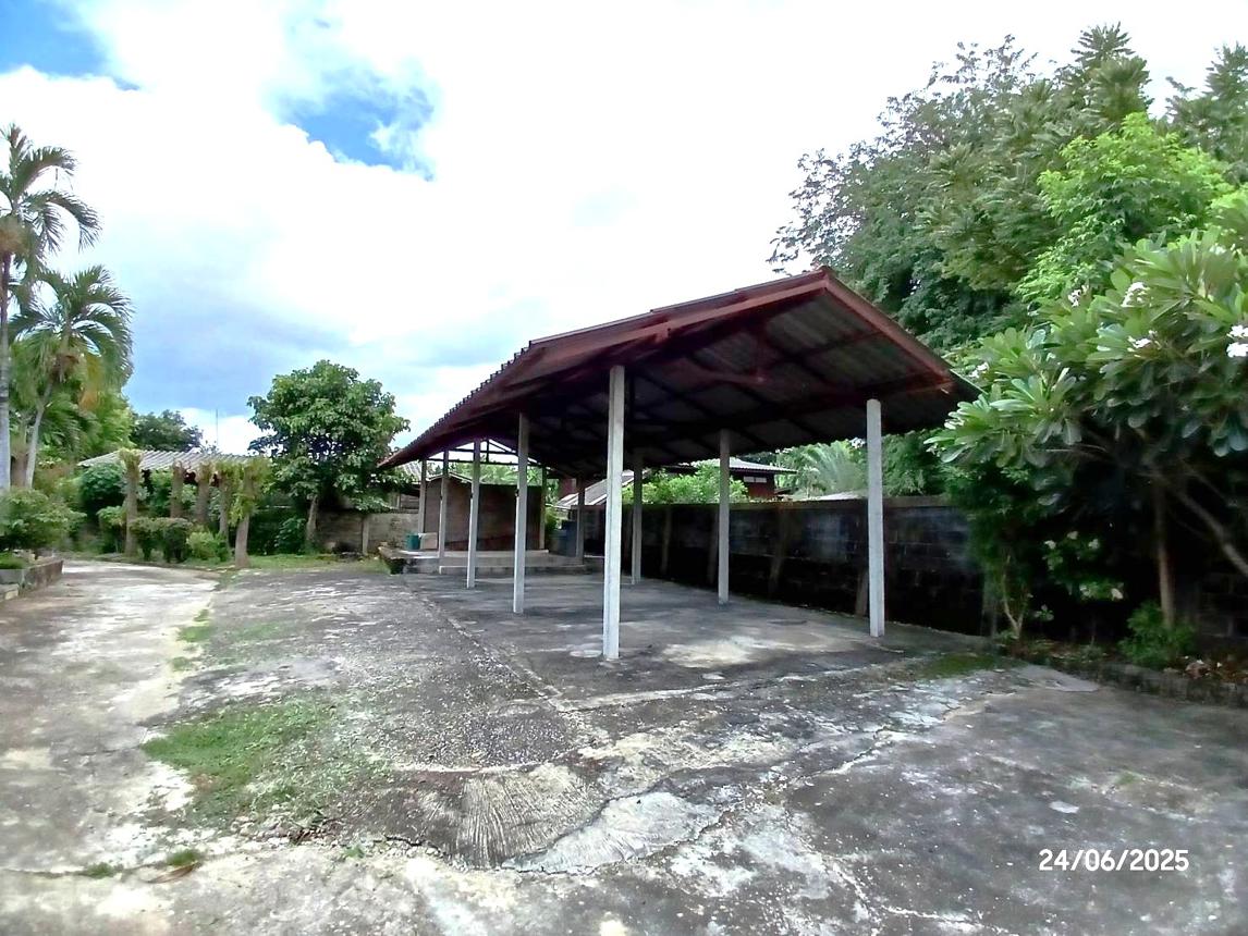 รูป บ้านเดี่ยว 321 ตร.วา แม่ทะ ลำปาง 640,000 - รูปที่ 13/21