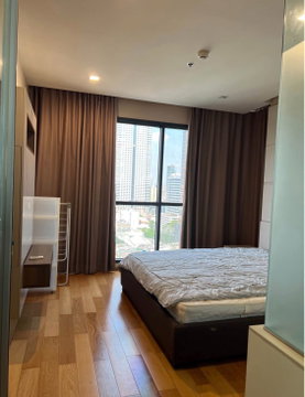 AA60665 | 2 ห้องนอน | 2 ห้องน้ำ | BTS Chong Nonsi | 65 ตร.ม. | 50,000 บาท/เดือน — The Address Sathorn กรุงเทพฯ