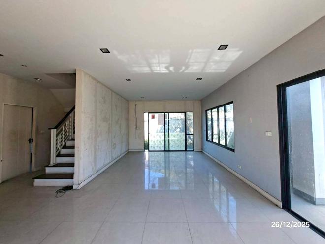 picture HOME 98.9 Sq.w. Muang Pathum Thani Pathumthani for 6.9M - 4/37