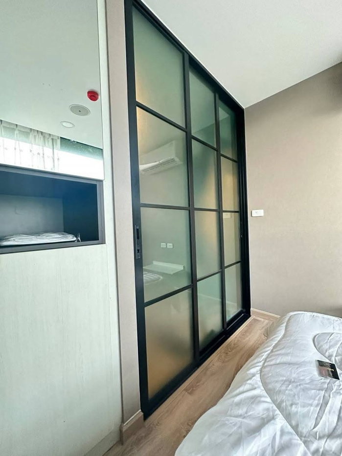 picture For Rent: THE CUBE LOFT Nuanchan - 4/6