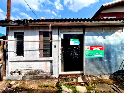 Houses for sale Muang Khon Kaen Khon Kaen : HOME 15.3 Sq.w. Muang Khon Kaen Khon Kaen for 373,000