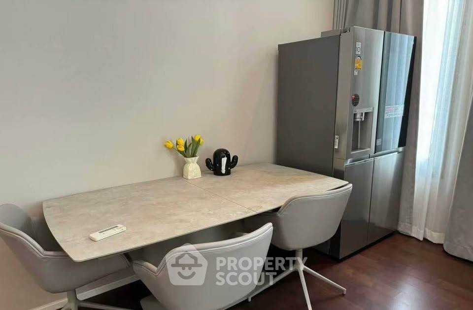 picture 100m To BTS Phrom Phong | 2-BR At The Diplomat 39 (ID 3098547) - 7/12