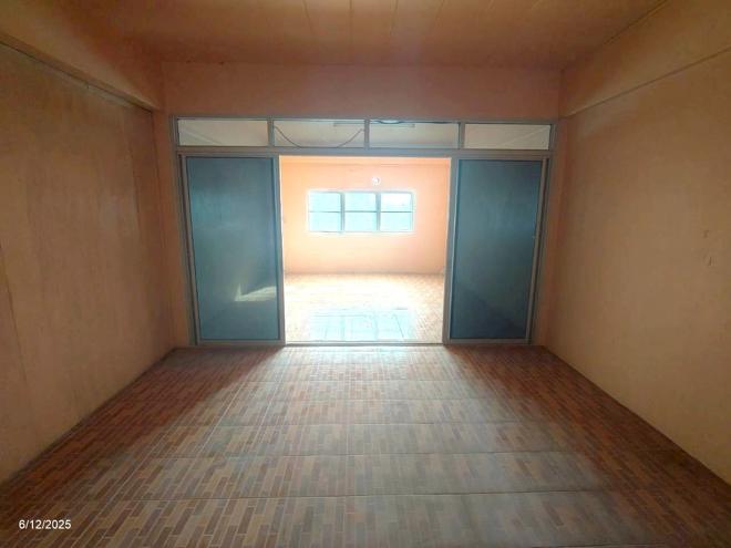 picture SHOP HOUSE 36 Sq.w. Chum Phae Khon Kaen for 5M - 12/37