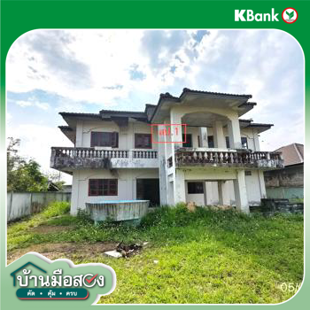 รูป บ้านเดี่ยว 177 ตร.วา เกื้อกูล วิลล่า2 สันทราย เชียงใหม่ 3.5M - รูปที่ 23/25
