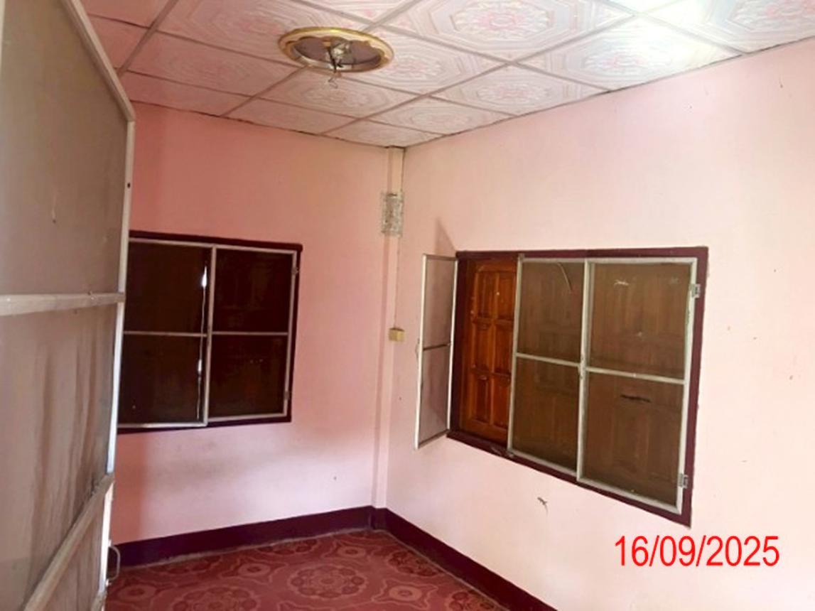 รูป บ้านเดี่ยว 247 ตร.วา ป่าซาง ลำพูน 768,000 - รูปที่ 18/33