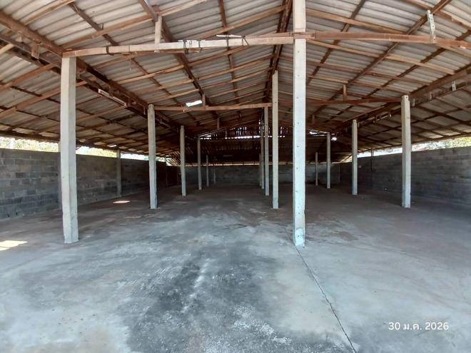 picture FACTORY 1538 Sq.w. Mae Tha Lamphang for 1.7M - 19/41