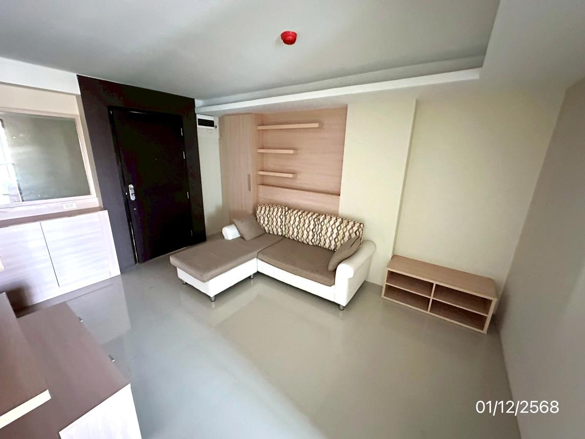 picture CONDO 48.84 Sq.m. Wang Thonglang Bangkok for 2M - 13/25