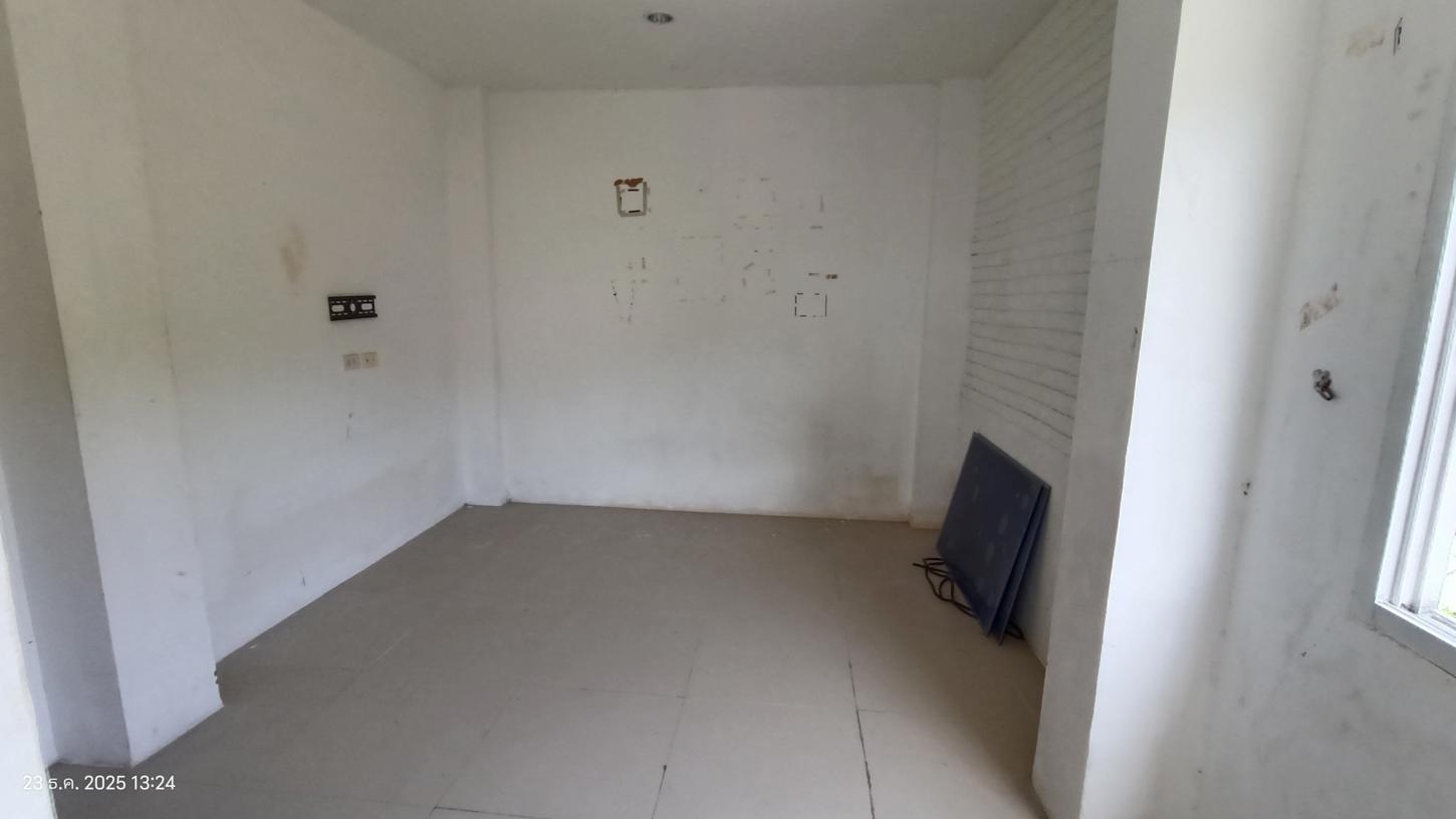 picture SHOP HOUSE 15.5 Sq.w. Kathu Phuket for 7.6M - 27/37