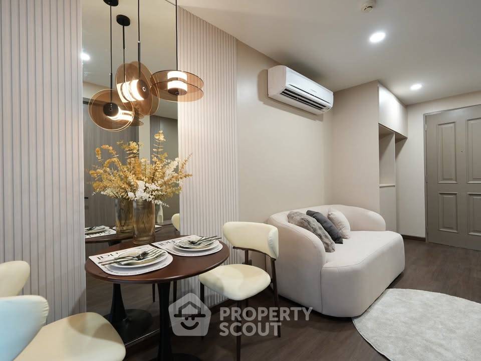 รูป ขายคอนโด 1 ห้องนอน The Clover Thonglor Residence ใกล้ BTS ทองหล่อ (ID 3318632) - รูปที่ 2/8