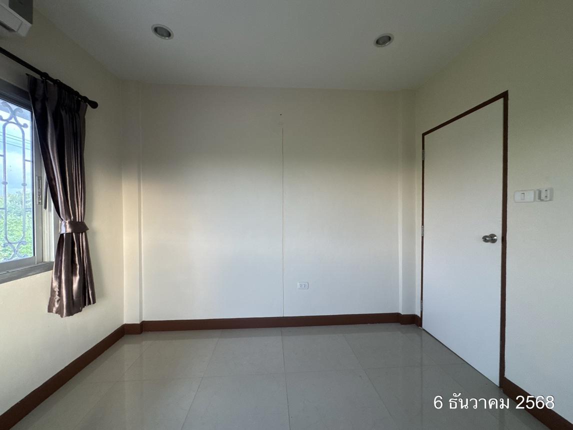 รูป บ้านเดี่ยว 105.8 ตร.วา สินทวี กรีนวิลล์ 2 พระสมุทรเจดีย์ สมุทรปราการ 6.4M - รูปที่ 50/61