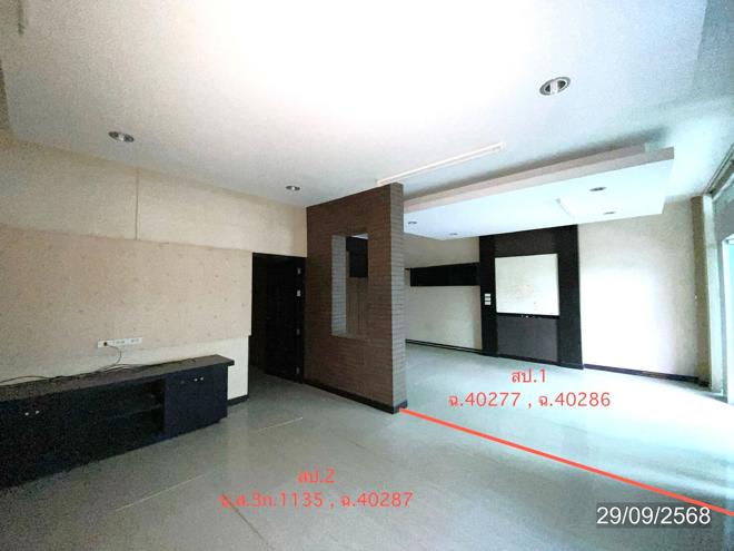 รูป อาคารพาณิชย์ 32 ตร.วา สะเดา สงขลา 11.4M - รูปที่ 23/65