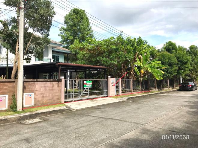 รูป บ้านเดี่ยว 103.1 ตร.วา เดอะแพลนท์ เชียงใหม่ มหิดล-เจริญเมือง สันกำแพง เชียงใหม่ 5.3M - รูปที่ 2/39