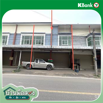 รูป อาคารพาณิชย์ 41 ตร.วา หนองฉาง อุทัยธานี 3.8M - รูปที่ 37/39