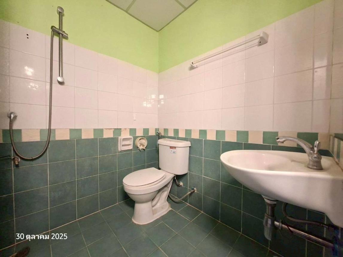 picture TOWN HOUSE 31 Sq.w. Bang Yai Nonthaburi for 1.6M - 36/41