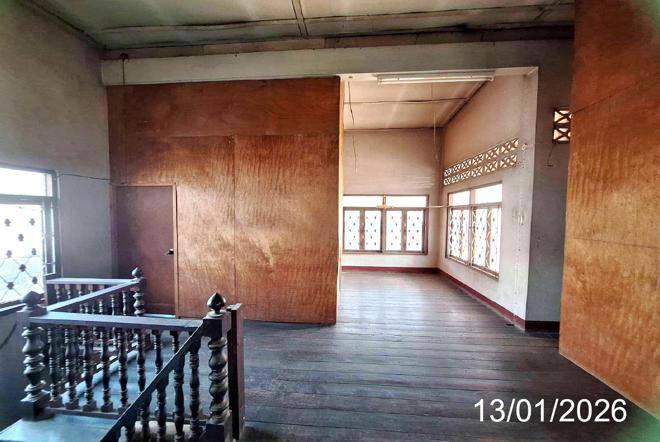 picture HOME 532.9 Sq.w. Pa Sang Lamphun for 8.2M - 12/57