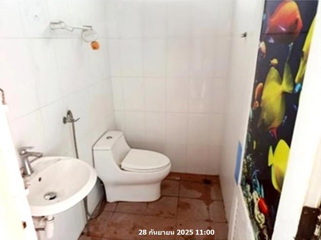 รูป บ้านเดี่ยว 39.5 ตร.วา อาวุฒโฮม ปลวกแดง ระยอง 3.5M - รูปที่ 11/29