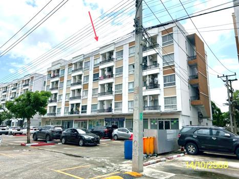 picture CONDO 28.5 Sq.m. Khlong Luang Pathumthani for 770,000 - 12/15