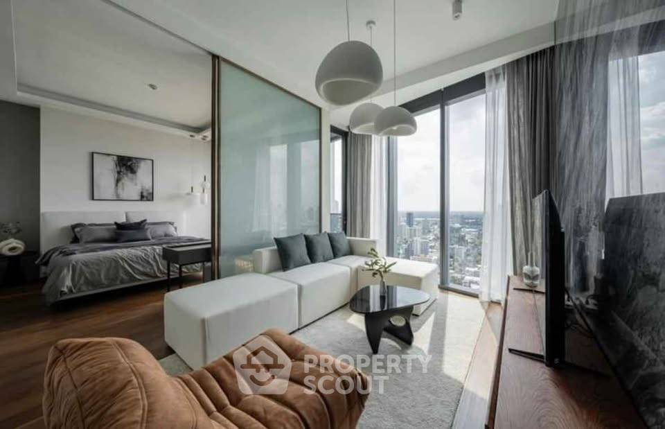 picture 1-BR Condo at The Estelle Phrom Phong near BTS Phrom Phong (ID 3065664) - 3/12