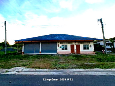 อาคารพาณิชย์ เมืองระยอง ระยอง : อาคารพาณิชย์ 291.3 ตร.วา เมืองระยอง ระยอง 6.3M