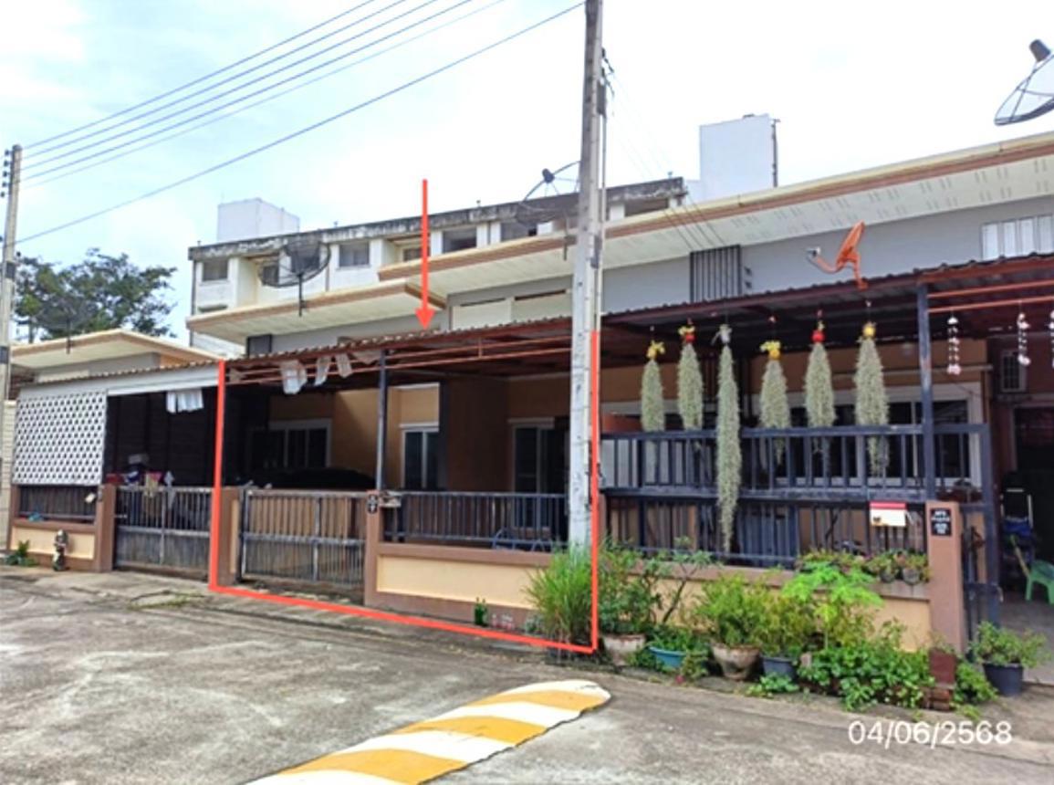 picture TOWN HOUSE 23.1 Sq.w. Pluak Daeng Rayong for 1.3M - 8/15