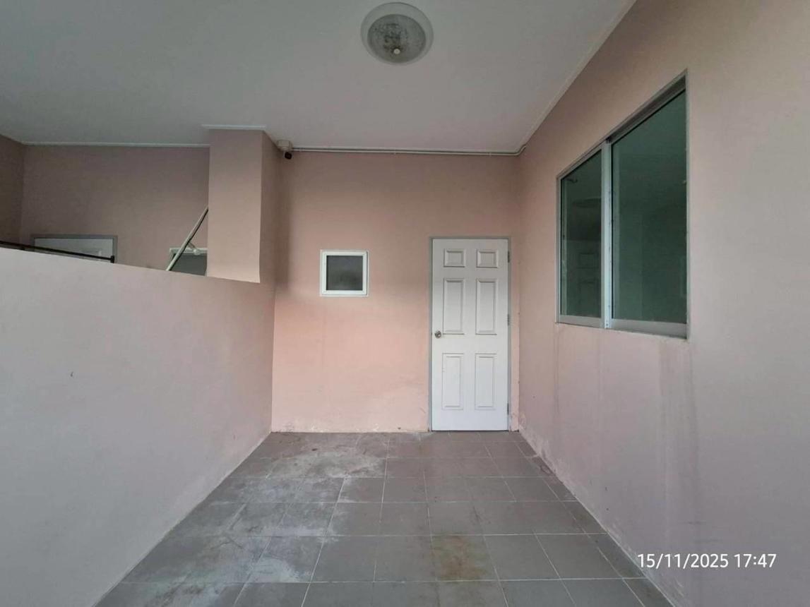picture TOWN HOUSE 18.9 Sq.w. Lam Luk Ka Pathumthani for 1.9M - 16/29