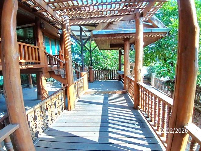 รูป บ้านเดี่ยว 72 ตร.วา สักทอง หางดง เชียงใหม่ 2.5M - รูปที่ 9/45