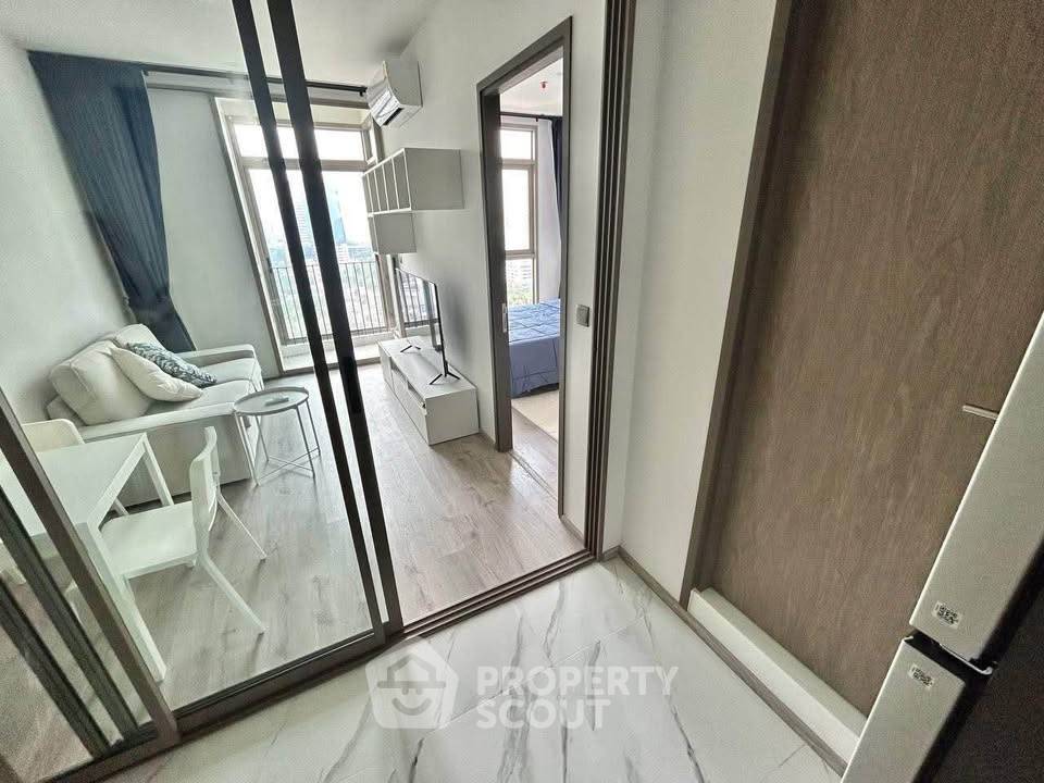 รูป คอนโด 1-ห้องนอน ที่ ริธึ่ม เอกมัย เอสเตท ใกล้ BTS ทองหล่อ (ID 3148638) - รูปที่ 10/14