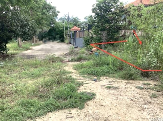 รูป ที่ดินว่างเปล่า 113.5 ตร.วา กันณิชา หัวหิน ประจวบคีรีขันธ์ 4.5M - รูปที่ 5/19