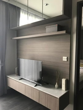 AA16652 | 1 ห้องนอน | 1 ห้องน้ำ | BTS Thong Lo | 30 ตร.ม. | 24,000 บาท/เดือน | ชั้น 4 — Thonglor Tower กรุงเทพฯ