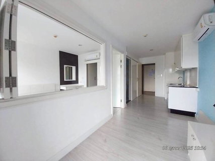 CONDO 32.95 Sq.m. Khan Na Yao Bangkok for 1.6M