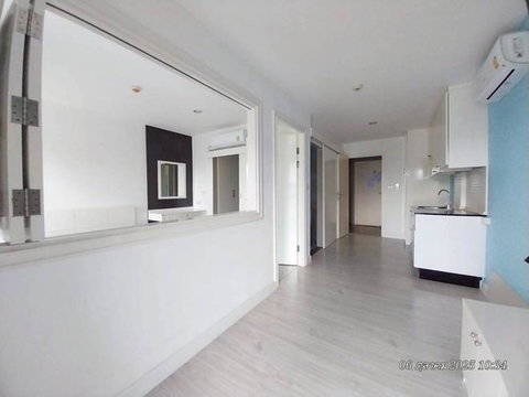 CONDO 32.95 Sq.m. Khan Na Yao Bangkok for 1.6M