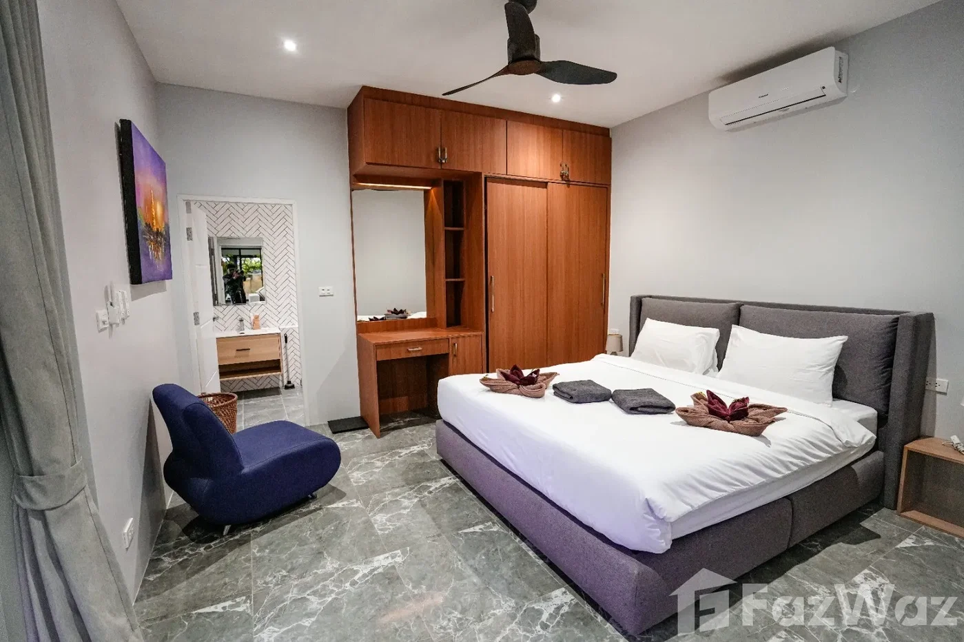 picture 3 Bedroom Villa for sale in Rawai, Phuket  6785180 - 23/30