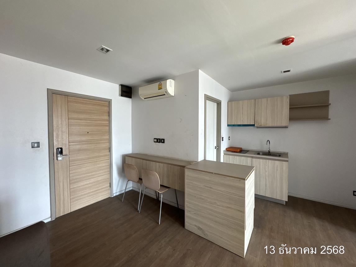 picture CONDO 37.2 Sq.m. Muang Samut Prakarn Samut Prakarn for 1.6M - 24/39