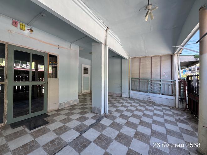 รูป ทาวน์เฮ้าส์ 18 ตร.วา บ้านพฤกษา 15 เมืองสมุทรปราการ สมุทรปราการ 1.5M - รูปที่ 4/41
