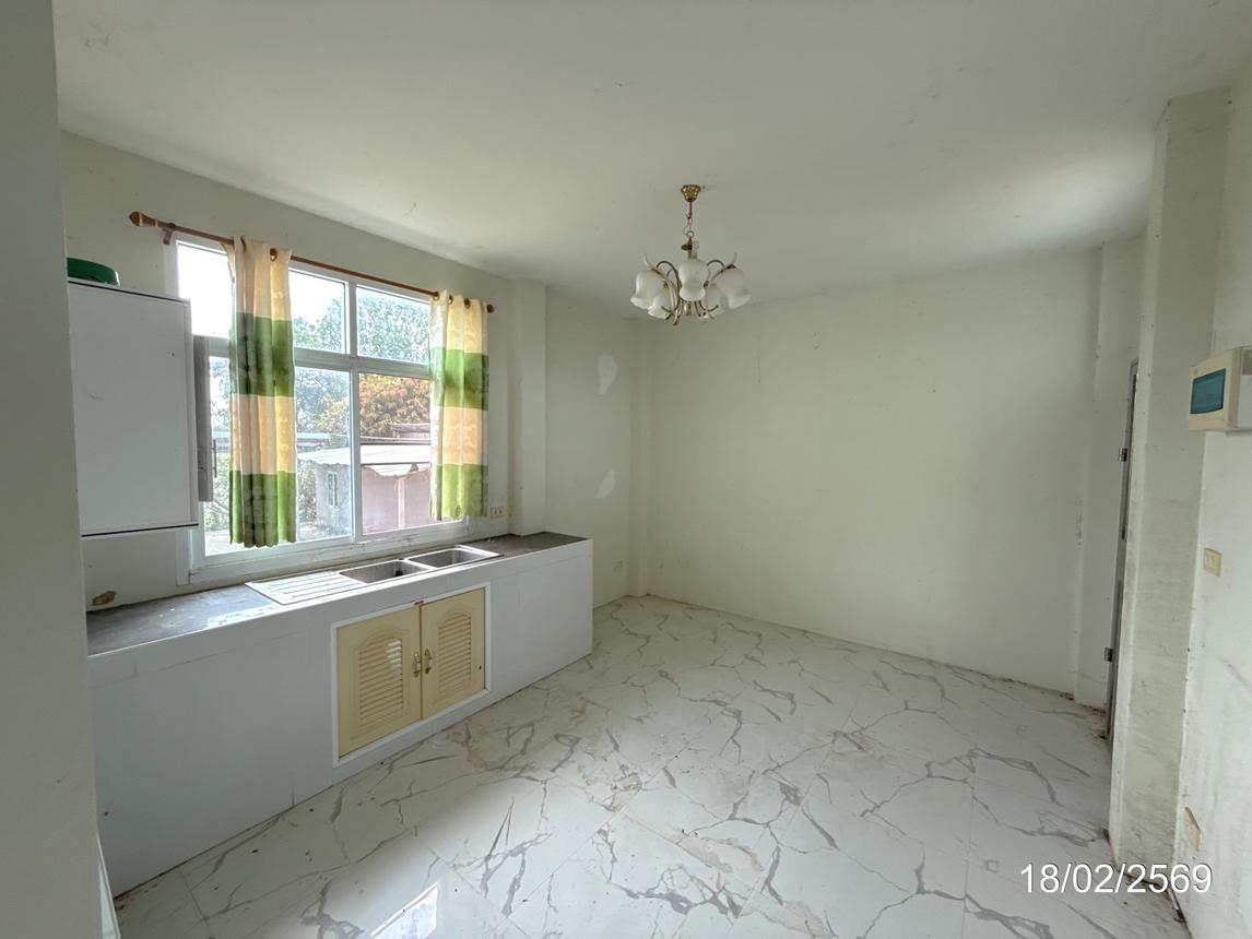 รูป บ้านเดี่ยว 200 ตร.วา เมืองศรีสะเกษ ศรีสะเกษ 1.8M - รูปที่ 26/45