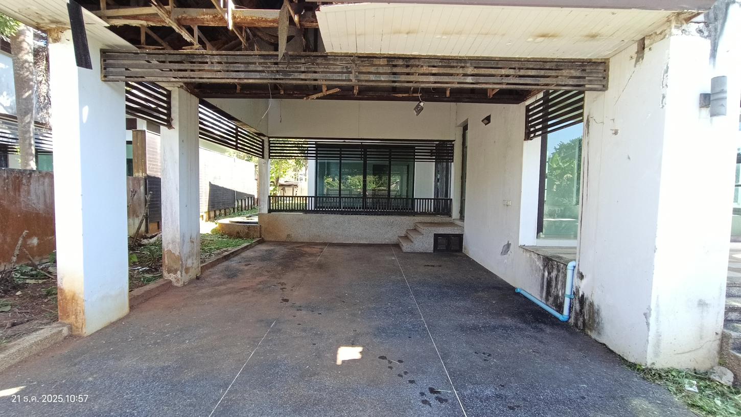 รูป บ้านเดี่ยว 99 ตร.วา บัวบานวิลล่า เมืองกระบี่ กระบี่ 3.7M - รูปที่ 20/39