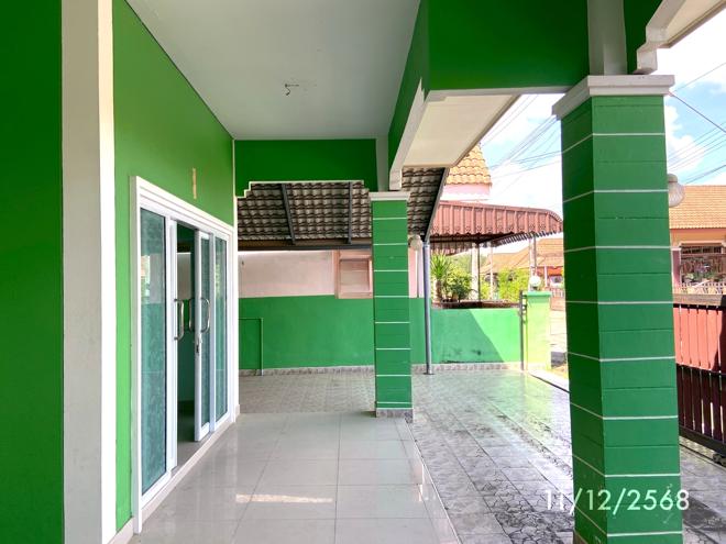 picture HOME 67.7 Sq.w. Sadao Songkhla for 2.6M - 6/41