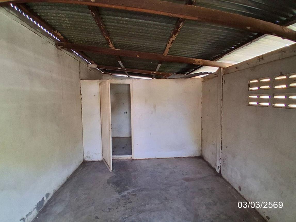 รูป บ้านเดี่ยว 51 ตร.วา จังหาร ร้อยเอ็ด 313,000 - รูปที่ 18/25