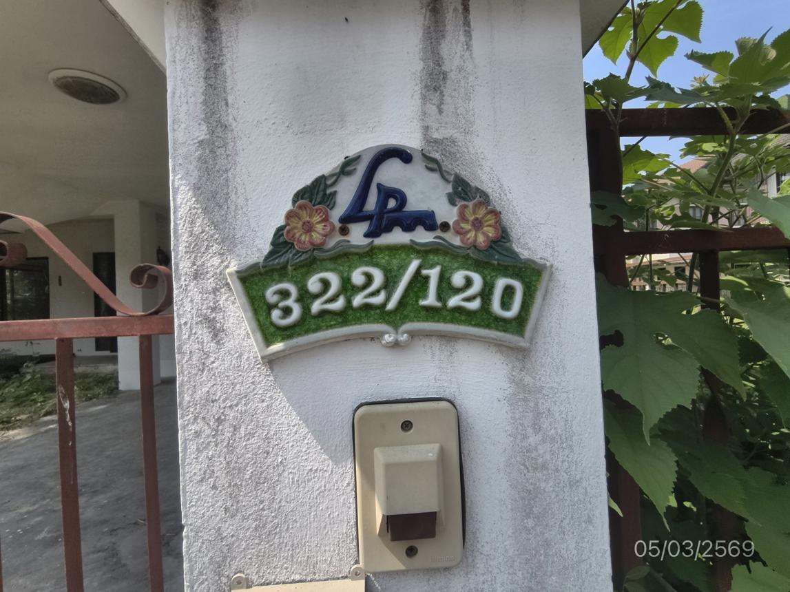 รูป บ้านเดี่ยว 54 ตร.วา นันทนา 1 สันทราย เชียงใหม่ 2.9M - รูปที่ 29/33