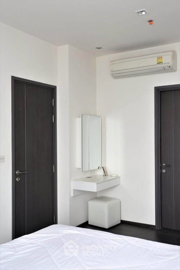 picture 1-BR Condo at The Edge Sukhumvit 23 near MRT Sukhumvit (ID 2375844) - 6/10
