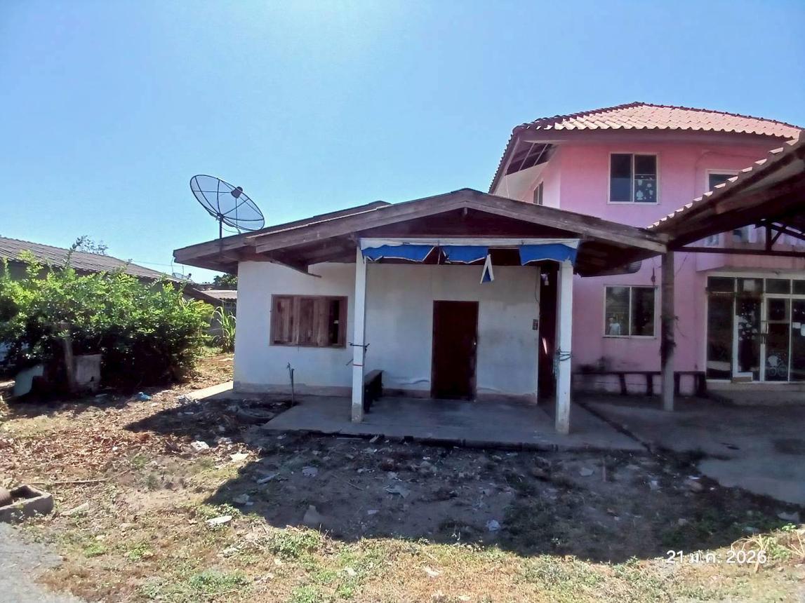 รูป บ้านเดี่ยว 96 ตร.วา ดอยสะเก็ด เชียงใหม่ 1.2M - รูปที่ 18/35