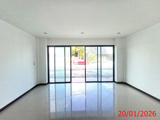 รูป อาคารพาณิชย์ 50.2 ตร.วา สิงหนคร สงขลา 3.8M - รูปที่ 6/57